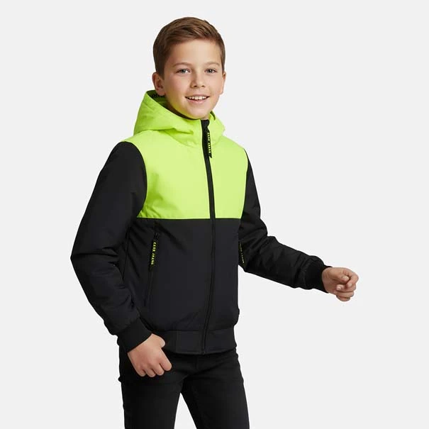 Cars jongens jack
